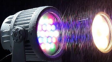 Acclaim Lighting - Dyna Drum EO