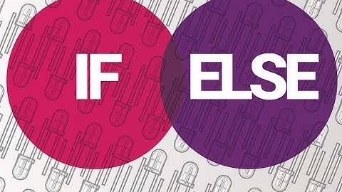 4 If Else Statement in C++ (HINDI/URDU)