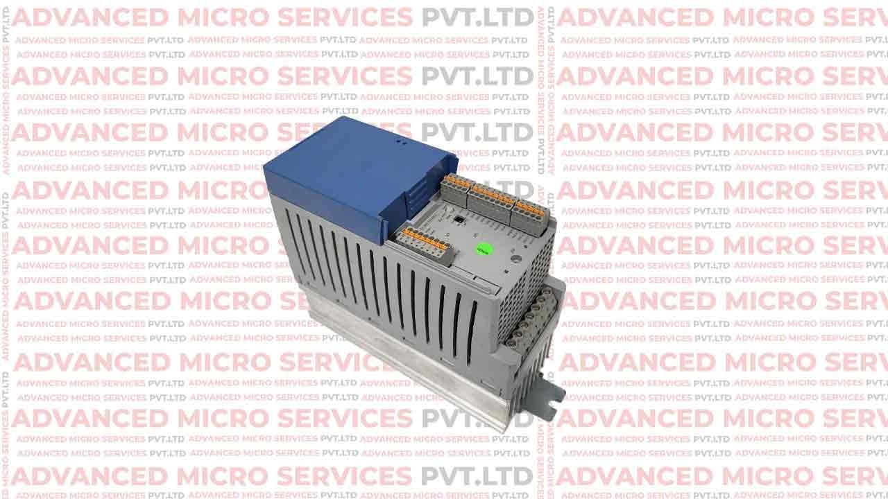 Nordac SK 520E-750-340A Drive Advanced Micro Services Pvt. Ltd