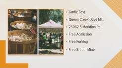 Cupcake Queen Az Food Truck Creek