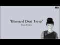 Download Lagu Yura Yunita - Berawal Dari Tatap || Lirik lagu
