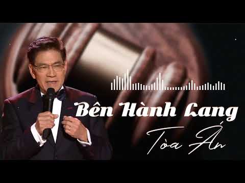 Truyện "BÊN HÀNH LANG TÒA ÁN" Câu chuyện ly kỳ và hấp dẫn của Nguyễn Ngọc Ngạn & Hồng Đào