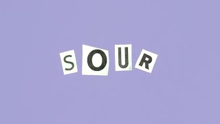 Olivia Rodrigo sour generation | Era Sour | Disney+