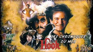 HOOK (1991)  Les Chroniques du Mea