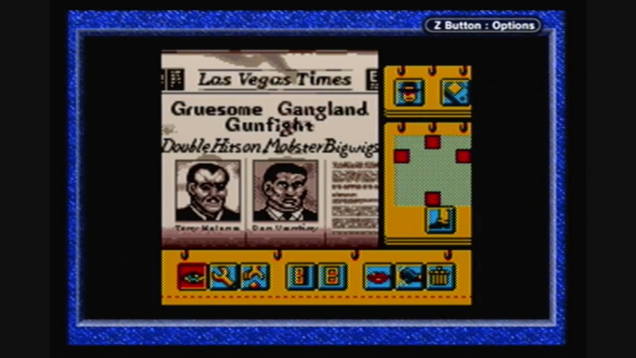 Deja Vu II GBC Part 8 Gang Wars The End YouTube deja-vu-ii-gbc-part-8-gang-wars-the-end-youtube