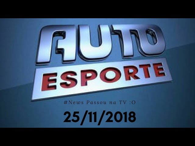 Programa Autoesporte, Da Globo, Mostra Como O Seguro Auto Pay Per Use, Da  Thinkseg, Funciona, Blog Thinkseg, Seguro Auto Online, Mobilidade