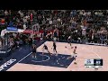 Stephen Curry Gets Buckets in Warriors First Game at Intuit Dome