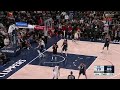 Stephen Curry Gets Buckets in Warriors First Game at Intuit Dome