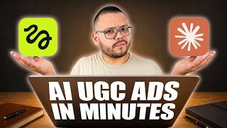 How To Use Claude AI To Create Viral AI UGC Ads In 30 Minutes