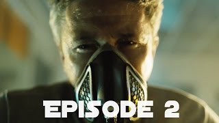 Quantum Break | Episode 2 : Le Prisonnier [FR] [720p HD]