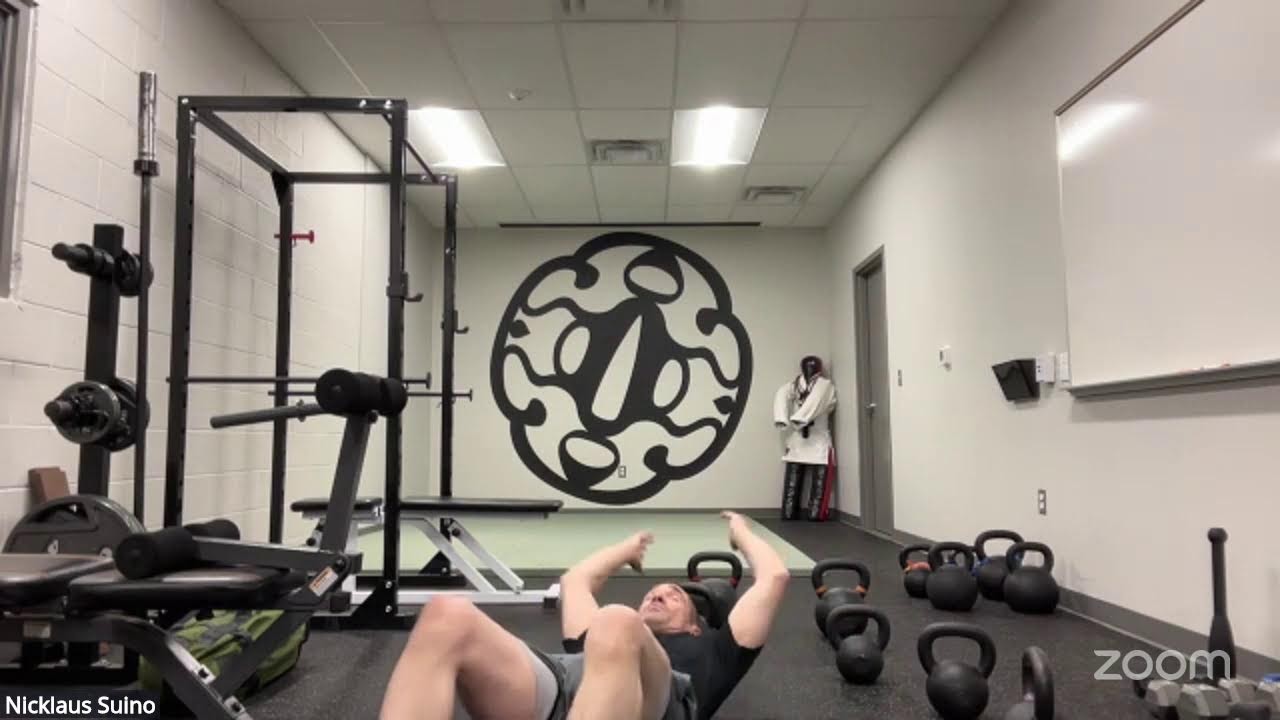 JMAC18 Wednesday 5-13-26