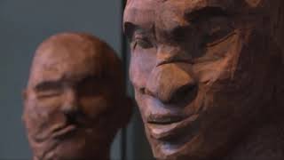Tentoonstelling Kader Attia Tentoonstelling Kader Attia
