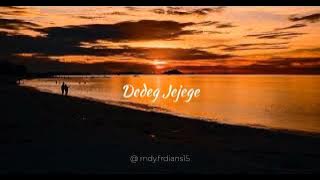 Story Wa lungsuran panggonane | status wa terbaru