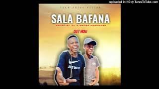 SALA BAFANA [VOCALIST CL] 45