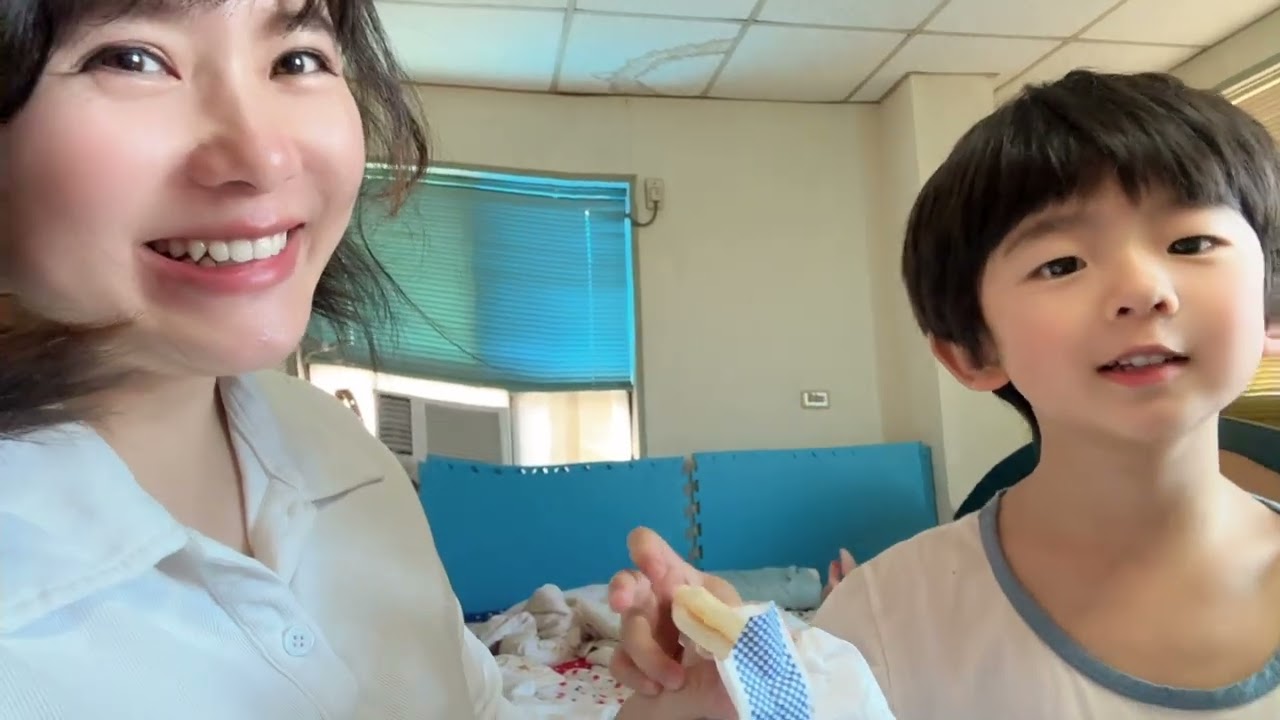 总有人担心我们压力大，养不起两个儿子！要准备两套房，两辆车……台湾养儿子是需要父母准备车子房子吗？