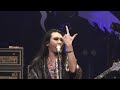 陰陽座  Onmyo za  (一本蹈鞴)  "Ippon Datara"  Live Hado Seibu