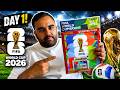 The Journey Starts! FIFA World Cup 2026 Sticker Collection: Part 1: Starter Pack