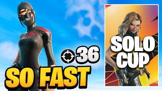 How is Tjino So Fast?