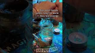 Simple Wish Water Spell  Make Any Wish Come True