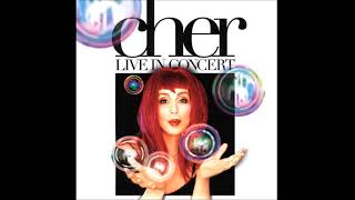 Cher - I Found Someone (Live In Concert) [Emmy Version] 1999