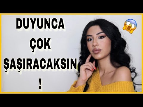 Video: Erkeklerin En Çok Sevdiği 8 Unladylike Şey