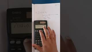How to find multiple integration using calculator