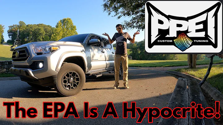 Kory Willis Exposes the EPA! Fight To Take Our Rig...