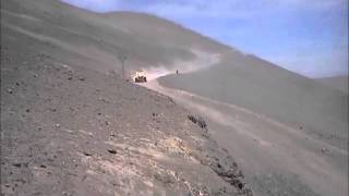 Dakar 2012 - stage 8