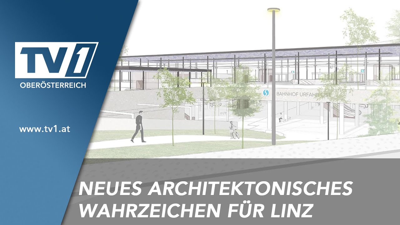 Neue Linzer Haltestellen bekommen ein Gesicht
