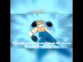 🐞MIRACULOUS: "Aqua Ladybug" Transformation Fanmade (Male Ver.) - Minecraft Animation #shorts #viral