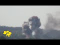 Ukrainian Army Checkpoint Attacked: At least 11 soldiers killed in deadliest day of insurgency