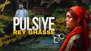 Pulsiye Rey Ghasse REMIX • Pankaj Thakur × Dj Aman ○ BASS BOOSTED PAHARI • New Pahari Song 2024