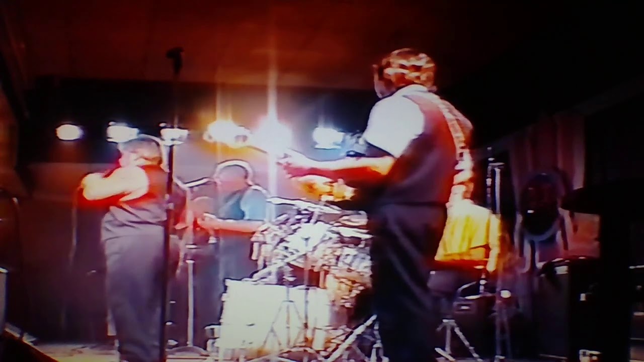 The drifters covers live