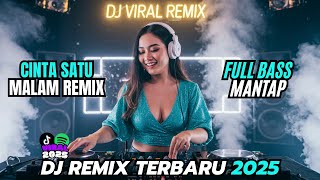 🔥 DANGDUT REMIX VIRAL PALING ENAK!! Full Bass Terbaru 2025 Bikin Nagih Parah