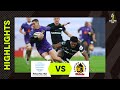 Contest of the Ages | Racing 92 v Exeter Chiefs | EPCR Challenge Cup Extended Highlights