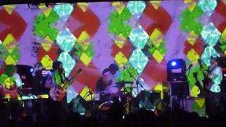 Wooden Shjips - These Shadows [Live - Gagarin Club, Athens 17/03/2019]
