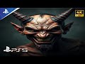 The Devil Deal™ Outsmarting The Devil In Full 4K 60FPS