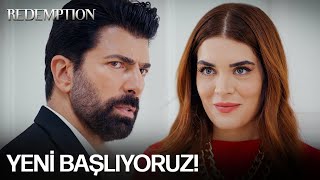 Nevanın, Orhunu Baştan Çıkarma Çabaları Esaret 267.Bölüm