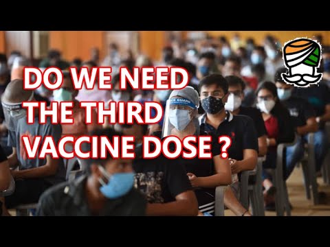 Video: The third dose of the vaccine - how does it work? We know its effectiveness