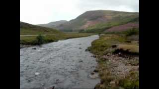 sur les routes de l'Ile de Skye