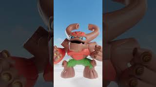 Skylanders Figures Available Now