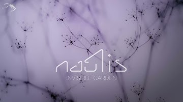 Nautis - Invisible Garden [Full Album]
