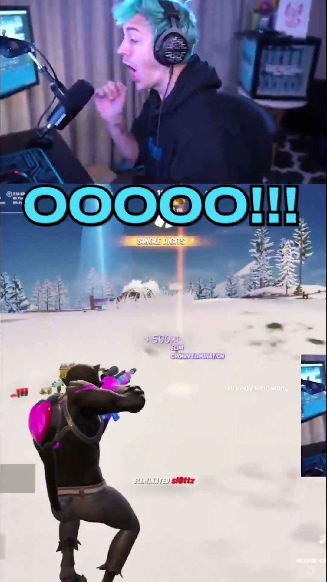 This Will Never Happen Again.