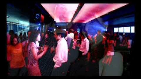 HKJC Racing Club Opening