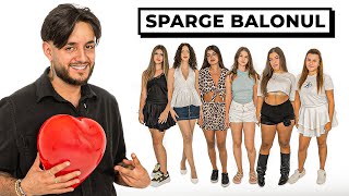 Download Lagu Sparge Balonul cu Johny Romano MP3