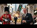 The Guard They Called a Toy Soldier—Until a King Destroyed His Billion-Dollar Empire | Emotional