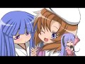 (￣３￣)の手描きゲッダン【修正】