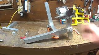 Multi Guide Mastersmith Package for 1.5" Single Arm Machines such as KMG