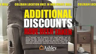 Colerain Ahcb2003A 3M Store Closing Liquidation Additional Discounts Taken