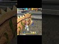 Low device gaming skills 🥺 #freefire #freefireshorts